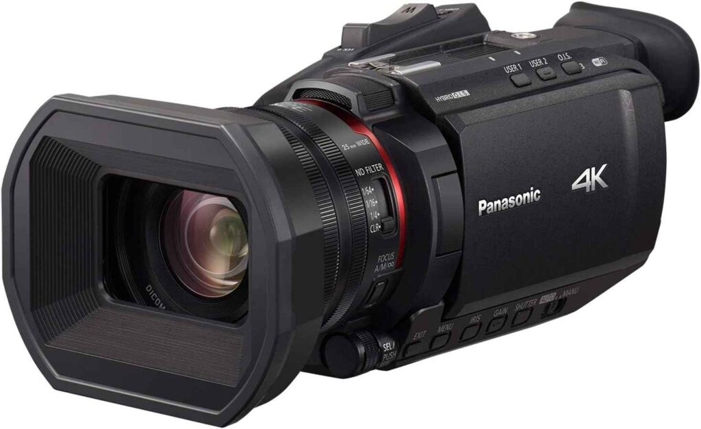 Panasonic X1500