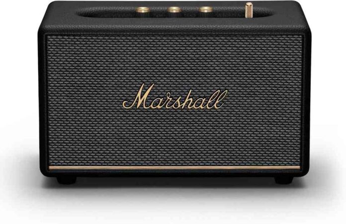 Marshall Acton III