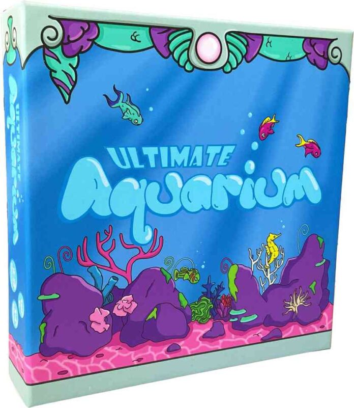 Ultimate Aquarium
