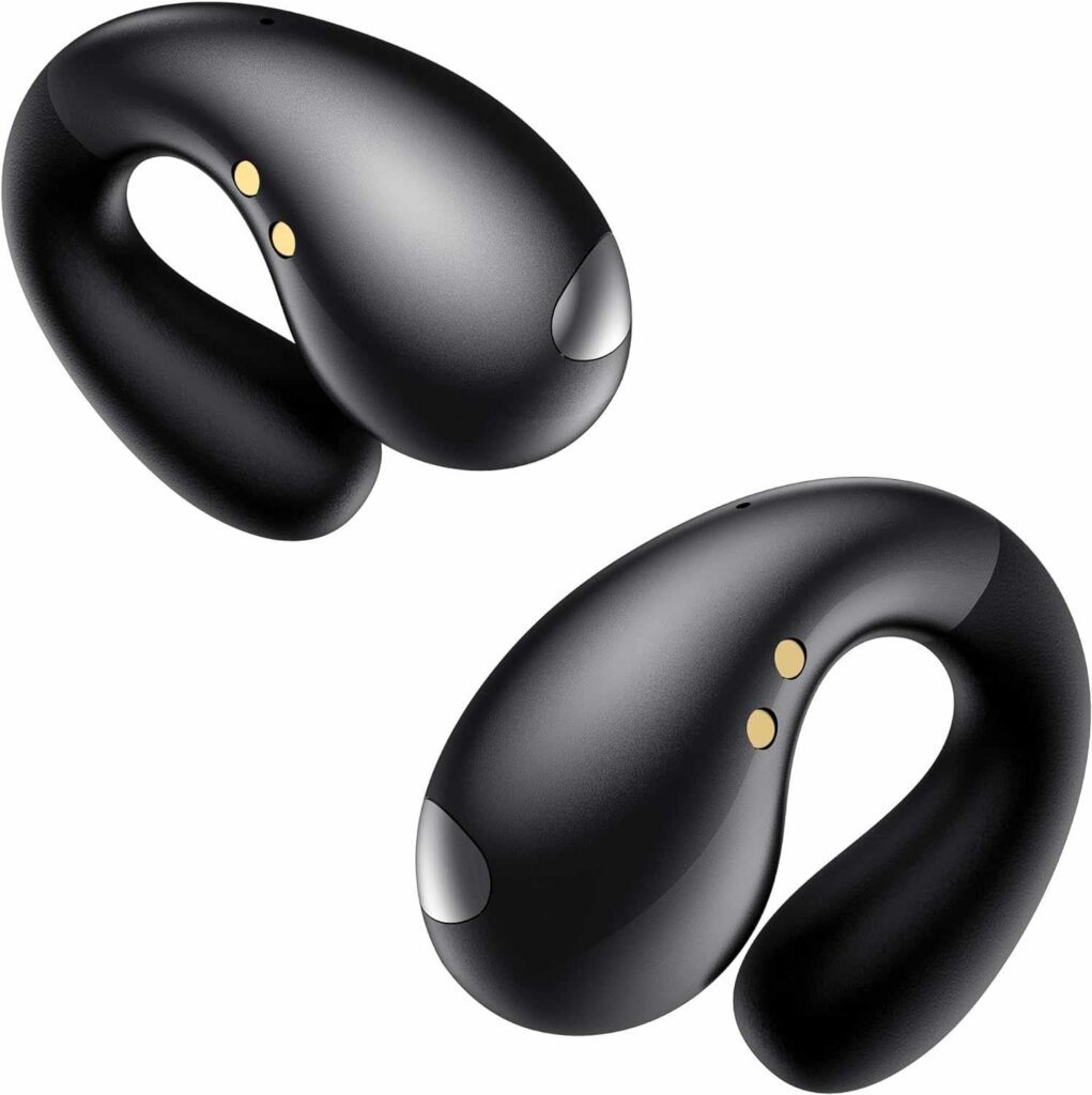 Ultra Open Ear Earbuds S19 UltraFit