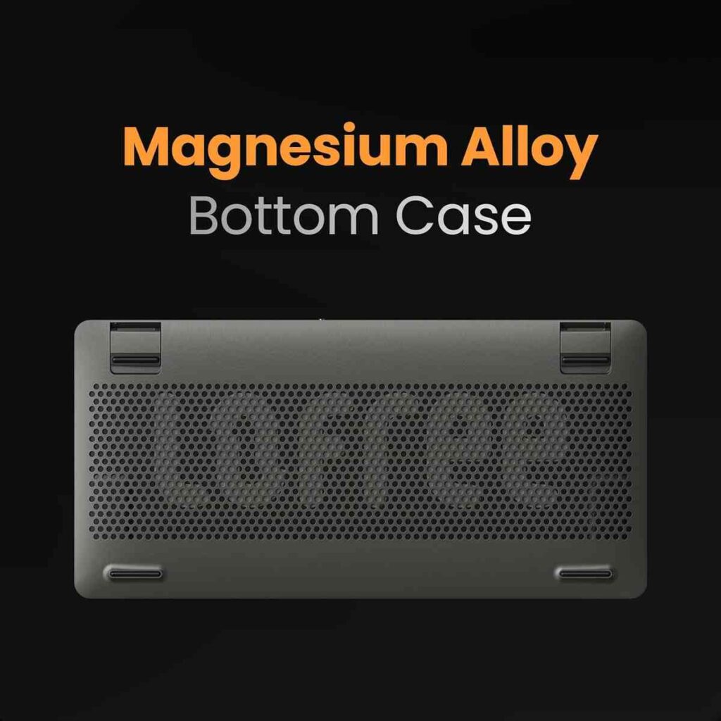 LOFREE Edge