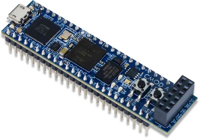 Digilent Cmod A7