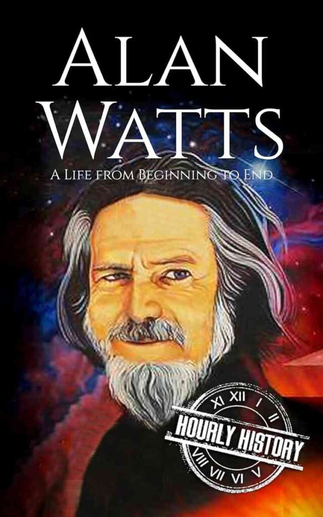 Alan Watts