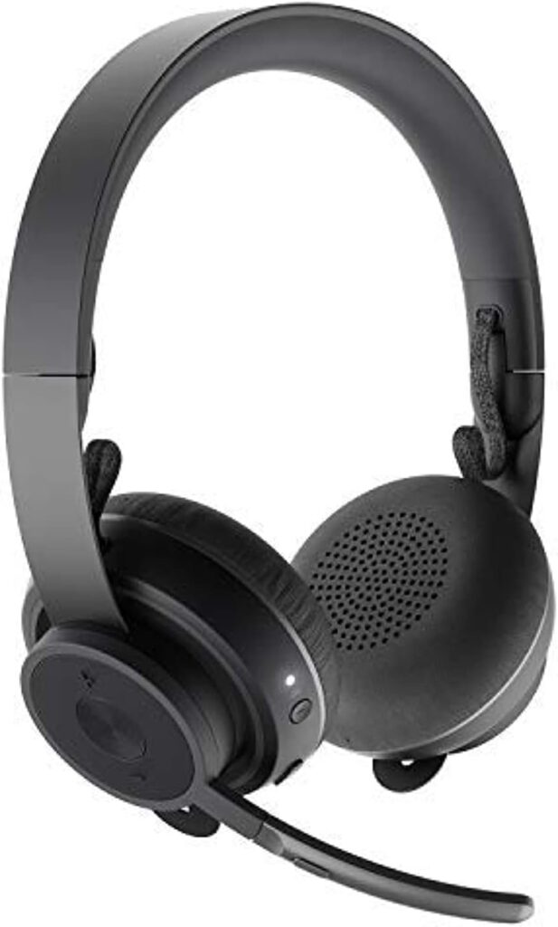 Logitech Zone Wireless