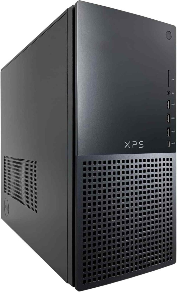 Dell XPS Tower XPS8960