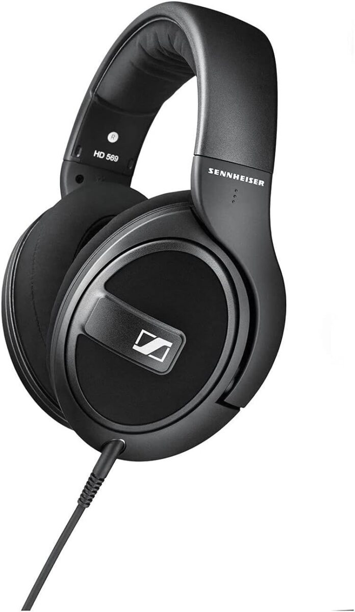 SENNHEISER HD 569