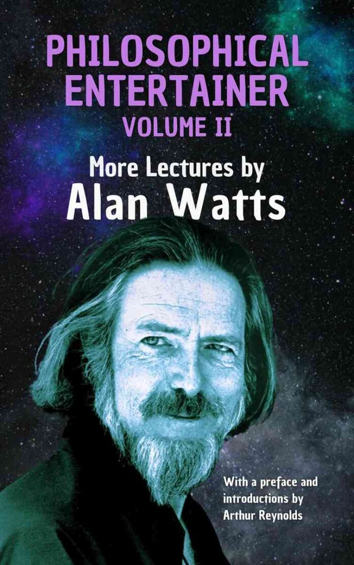 Philosophical Entertainer Volume II