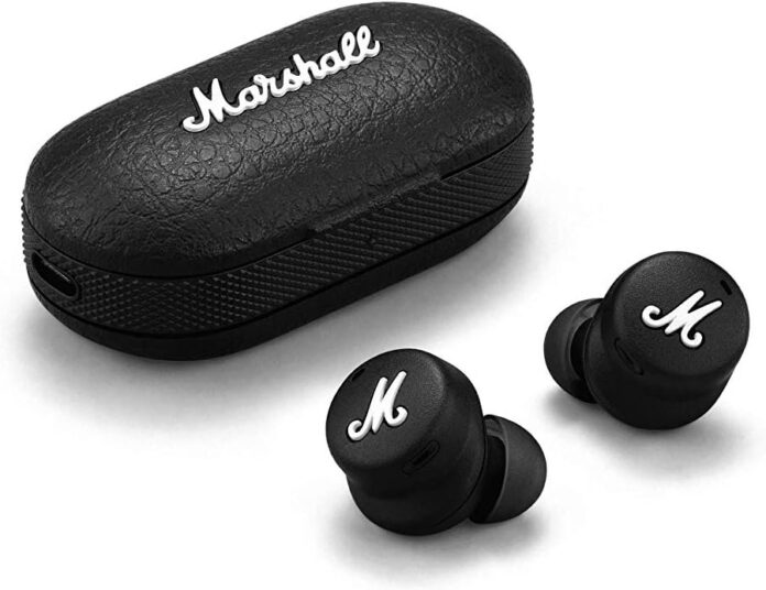 Marshall Mode II