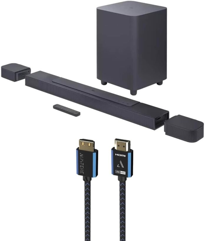 JBL BAR-700