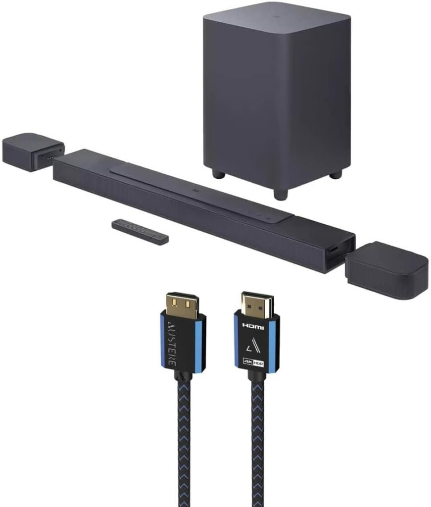 JBL BAR-700