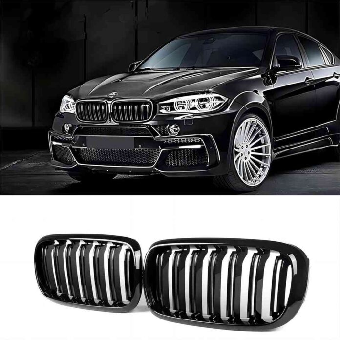 X5 Grill