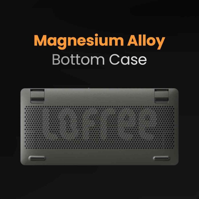 LOFREE Edge