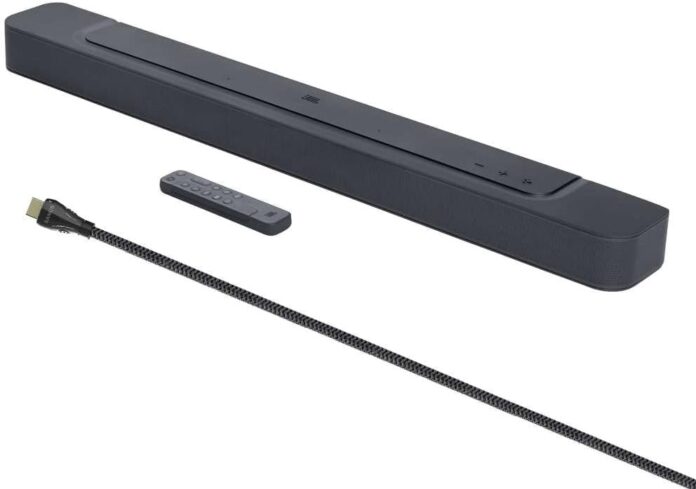 JBL BAR 300 PRO