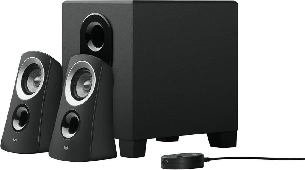 Logitech Z313