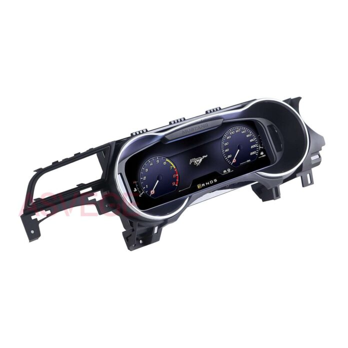 12.3 inch Car LCD Digital Cluster