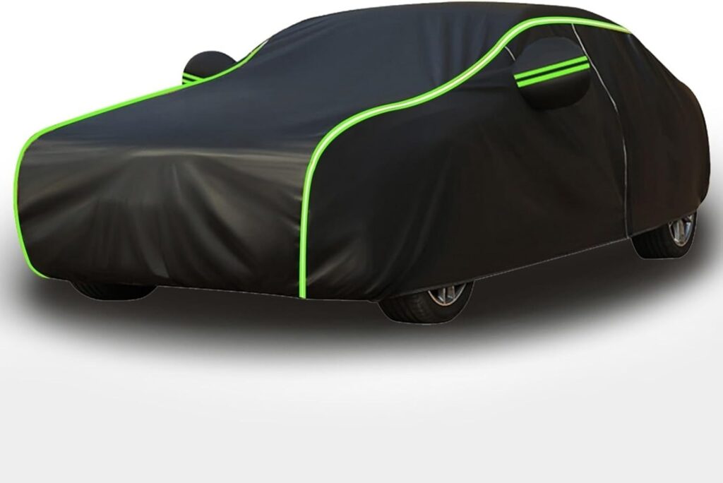 Car Cover