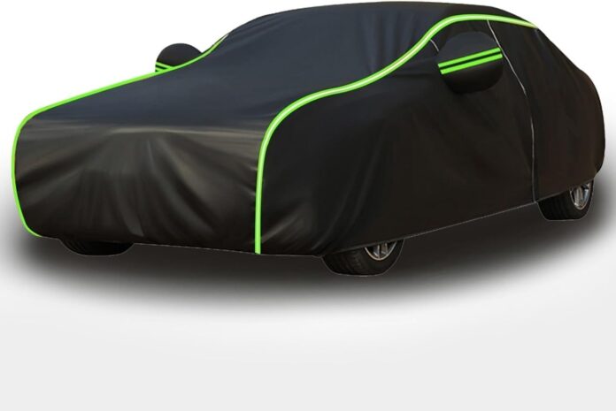 Car Cover