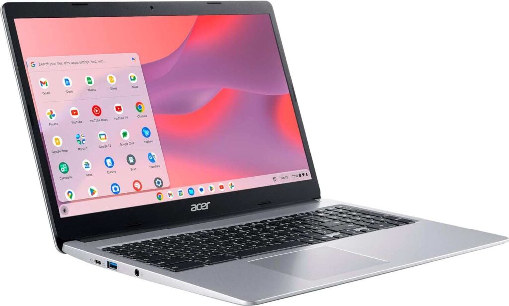 Acer Chromebook