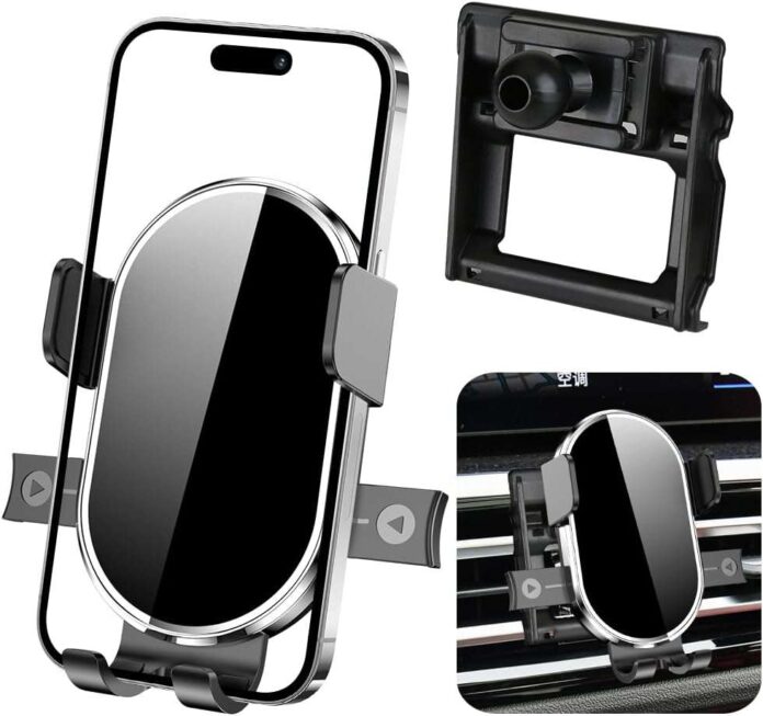 Car Phone Holder for BMW 3 Series