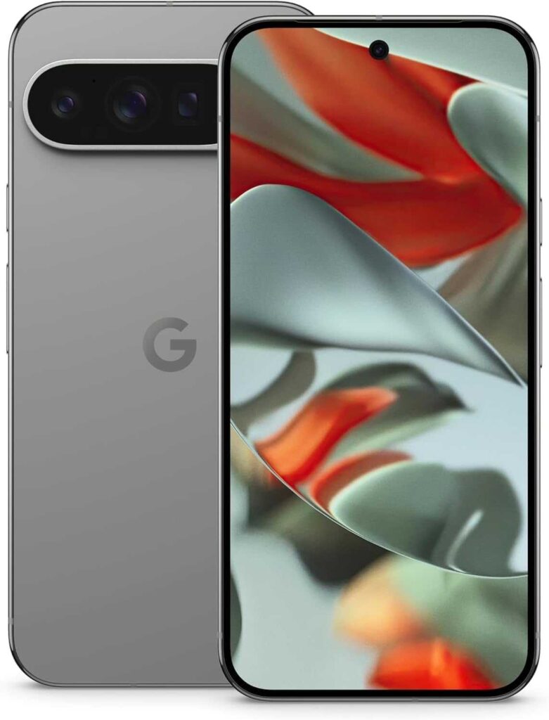 Google Pixel 9 Pro XL