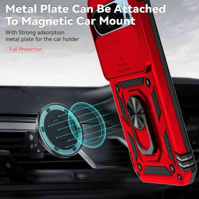 SunStory Phone Case for Google Pixel 9 / Pixel 9 Pro Case